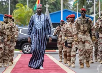 Retour du Président Mamadi Doumbouya : Heri Kira appelle à une forte mobilisation
