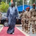 Retour du Président Mamadi Doumbouya : Heri Kira appelle à une forte mobilisation