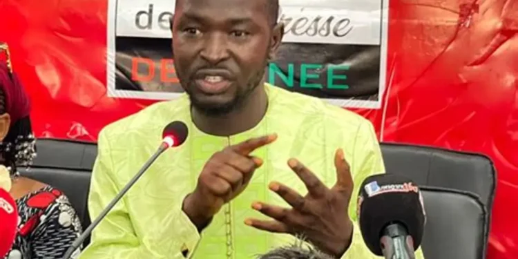 Drame de Dar-Es-Salam : oui à la compassion, mais surtout à l’action solidaire ( Abdoul Sacko)