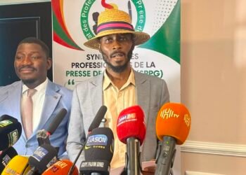 SPPG : Sékou Jamal Pendessa entame un nouveau mandat avec l’ambition de transformer la presse guinéenne