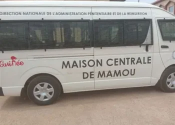 Accident de Diarabaka : le conducteur du camion condamné à 5 ans de prison ferme et à 10 millions GNF d’amende