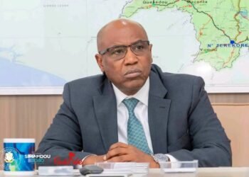 Accidents mortels sur les routes : le ministre des Infrastructures échange avec les transporteurs pour renforcer la sécurité routière