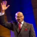 Sénégal : l’ancien président Abdoulaye Wade en deuil
