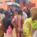 Marché Enco 5 ( Conakry)  : la colère des vendeurs éclate contre leur déguerpissement