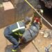 Kankan : un corps découvert dans un caniveau à Salamanin