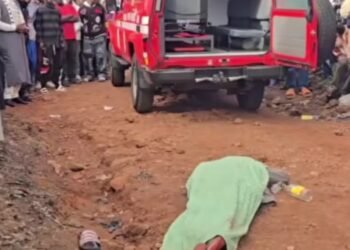 Labé : trois personnes arrêtées après la mort de Boubacar Sidy Diallo à Popodara