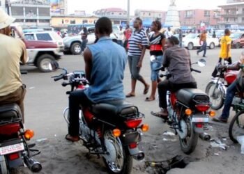 Gbessia Cité (conakry): parti célébrer un anniversaire, Mouctar Soumah perd la vie dans un accident de la circulation