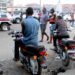 Gbessia Cité (conakry): parti célébrer un anniversaire, Mouctar Soumah perd la vie dans un accident de la circulation