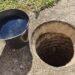 Kissidougou : un jeune maçon retrouvé mort après s’être jeté dans un puits à Hamdallayeh