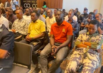 Conakry : les douze communes adoptent de nouvelles feuilles de route pour renforcer la salubrité
