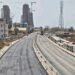 Kaloum : l’avenue du Port se transforme en 2×2 voies pour fluidifier la circulation