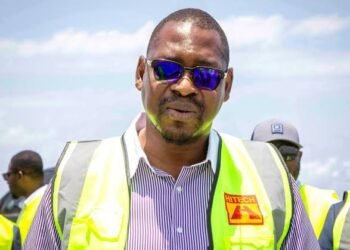 Wanidara Rails : des travaux d’urgence lancés par L&rsquo;AGEROUTE pour améliorer la circulation ( communiqué)