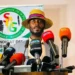 Installation du nouveau bureau du SPPG : la réouverture des médias fermés au cœur des priorités de jamal pendessa