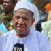 Ce que je pense du rapatriement des Restes de l’Almamy Bocar Biro Barry (Par l’ex PM K. Komara)