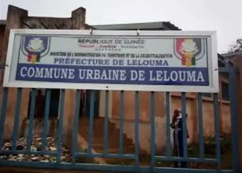 Lélouma : un accident mortel fait deux morts et six blessés à Thiaguel Bori