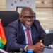 Conakry : les ministres vont se succéder pour communiquer sur le programme Simandou 2040, annonce Mourana Soumah