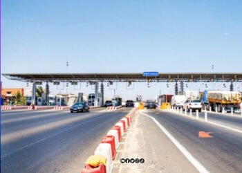 Sénégal : l’autoroute à péage Mbour-Fatick-Kaolack officiellement ouverte à la circulation ce samedi
