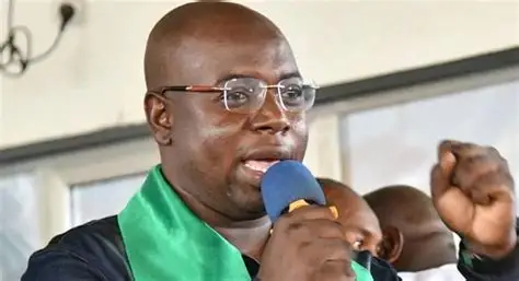 La foi bradée : le scandale du silence religieux en Guinée (Souleymane Souza Konaté)