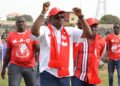 Football: Une victoire du Horoya qui honore tout le pays, merci Antonio Souaré (Édito)