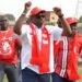 Football: Une victoire du Horoya qui honore tout le pays, merci Antonio Souaré (Édito)
