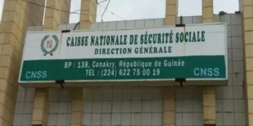 CNSS : les bénéficiaires de pensions soumis à une opération de contrôle