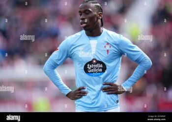 Football : le transfert du Guinéen Ilaix Moriba au Bayer Leverkusen échoue