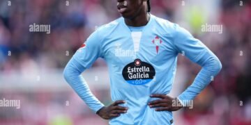 Football : le transfert du Guinéen Ilaix Moriba au Bayer Leverkusen échoue
