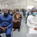 CRIEF : Kassory Fofana et Damaro Camara autorisés à quitter la Guinée pour des soins médicaux