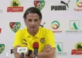 Syli National : Paulo Duarte dévoilera la liste des joueurs lors d’une conférence de presse ce mercredi