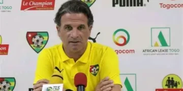 Syli National : Paulo Duarte dévoilera la liste des joueurs lors d’une conférence de presse ce mercredi