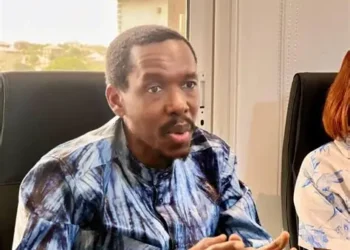 Conakry : EDG assigne le maire de Ratoma en justice