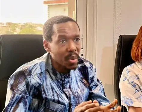 Conakry : EDG assigne  le maire de Ratoma  en justice