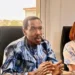 Conakry : EDG assigne  le maire de Ratoma  en justice