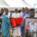 Conakry: La justice guinéenne rend un hommage solennel au magistrat feu ElHadj Mohamed Sylla