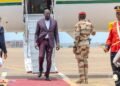 Forum international de l’OASP : Mamadi Doumbouya attendu au Portugal en octobre
