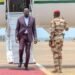 Forum international de l’OASP : Mamadi Doumbouya attendu au Portugal en octobre