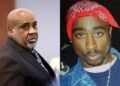 États -unis : Un ancien membre de gang reconnu coupable du meurtre de Tupac Shakur