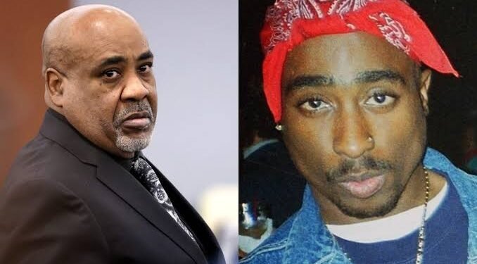 États -unis : Un ancien membre de gang reconnu coupable du meurtre de Tupac Shakur