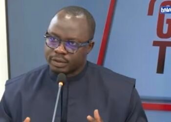 Des ONG en difficulté pour le renouvellement de leurs agréments : Gabriel Haba interpelle le chef de l’État