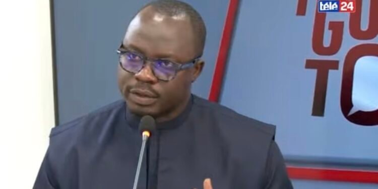 Des ONG en difficulté pour le renouvellement de leurs agréments : Gabriel Haba interpelle le chef de l’État