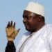 Visite officielle : le président gambien Adama Barrow attendu à Conakry ce mercredi, selon la Présidence