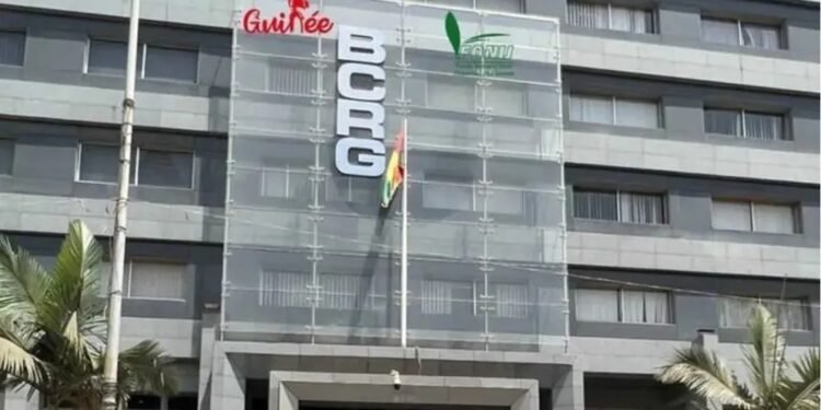 BCRG : les activités syndicales provisoirement suspendues par la justice ( décision)