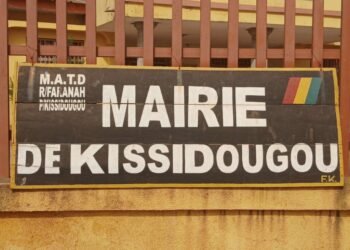Kissidougou : des abonnés d’EDG plongés dans le noir depuis près de deux semaines