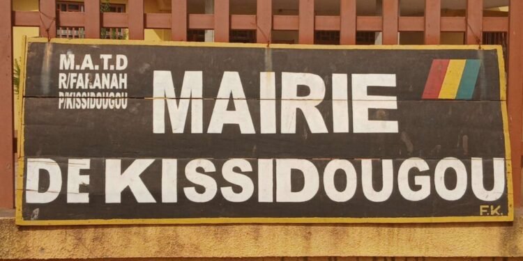 Kissidougou : des abonnés d’EDG plongés dans le noir depuis près de deux semaines