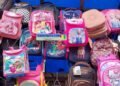 Rentrée scolaire à Conakry : les prix des fournitures flambent et inquiètent les parents