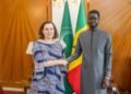 Économie : le FMI annonce un prêt  de 2,2 milliards de dollars en faveur du Sénégal