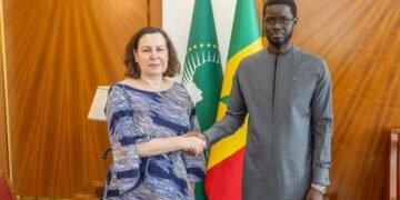 Économie : le FMI annonce un prêt  de 2,2 milliards de dollars en faveur du Sénégal