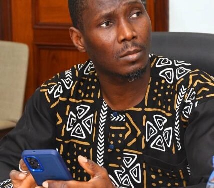 Religion : « L’État doit davantage surveiller la construction des lieux de culte en Guinée » ( par Sayon Mara, juriste)