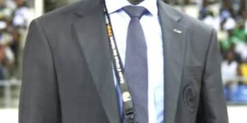 Course à la FEGUIFOOT : Amadou Diouldé Diallo apporte son soutien à Antonio Souaré