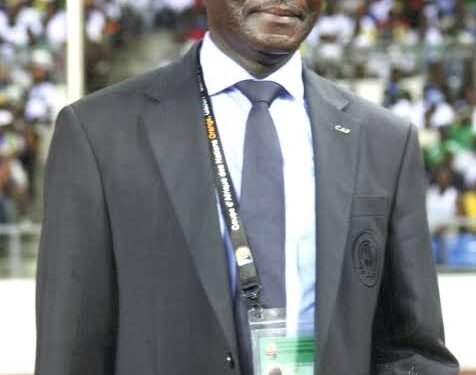 Course à la FEGUIFOOT : Amadou Diouldé Diallo apporte son soutien à Antonio Souaré